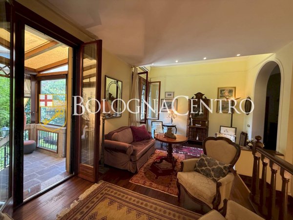 appartamento in vendita a Bologna in zona Santo Stefano