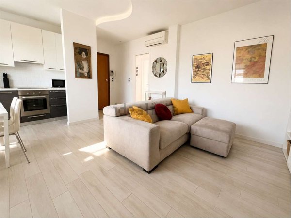 appartamento in vendita a Bologna