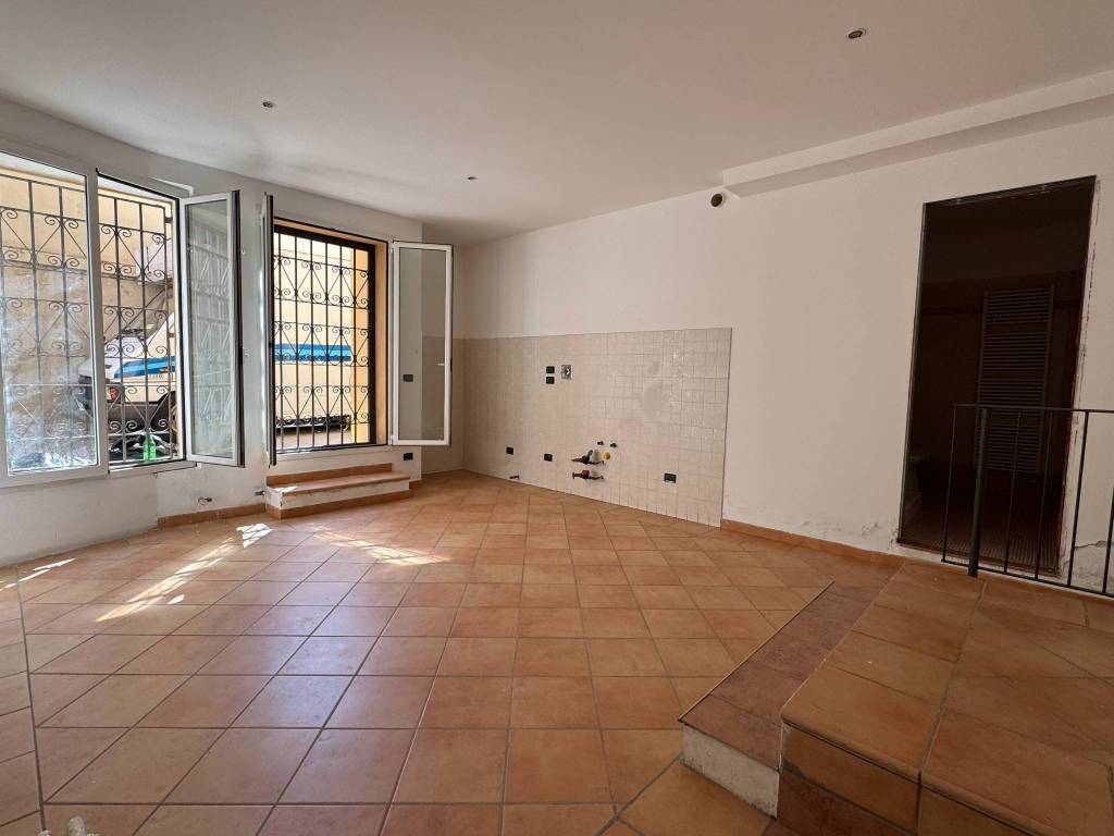 appartamento in vendita a Bologna in zona San Donato