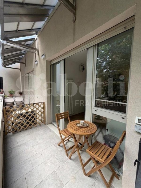 appartamento in vendita a Bologna in zona San Ruffillo