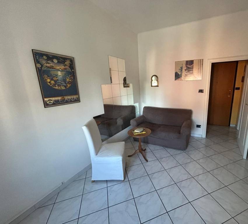 appartamento in vendita a Bologna in zona Colli