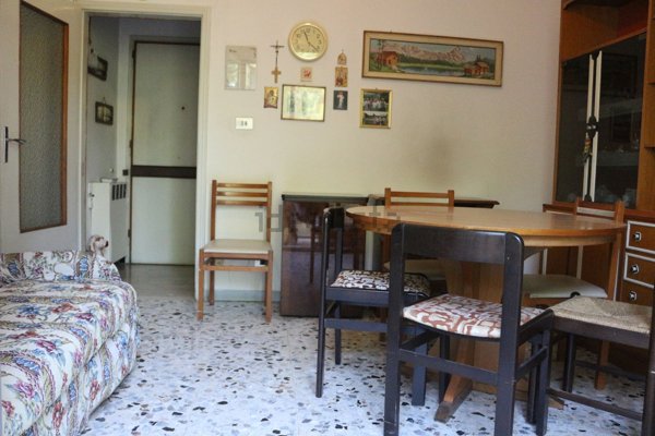 appartamento in vendita a Bologna in zona Bolognina