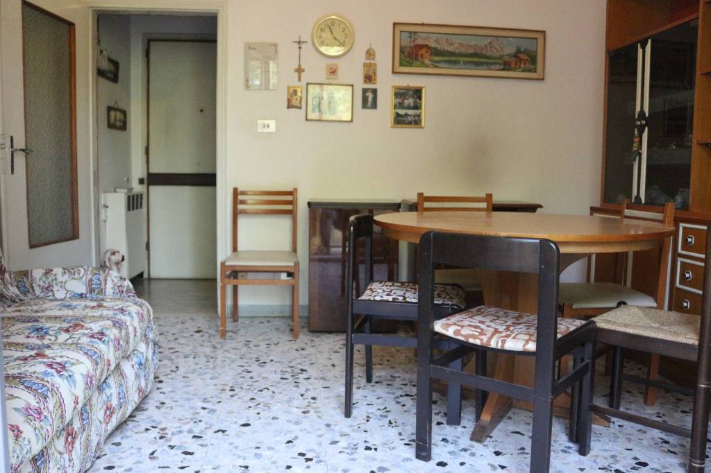 appartamento in vendita a Bologna in zona Bolognina