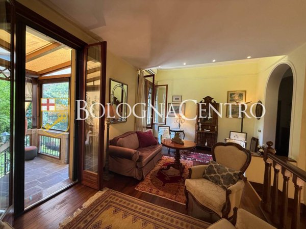 appartamento in vendita a Bologna in zona Santo Stefano