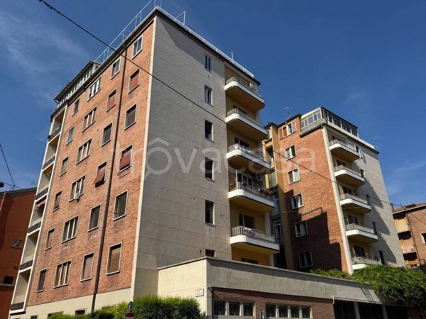 appartamento in vendita a Bologna in zona San Vitale
