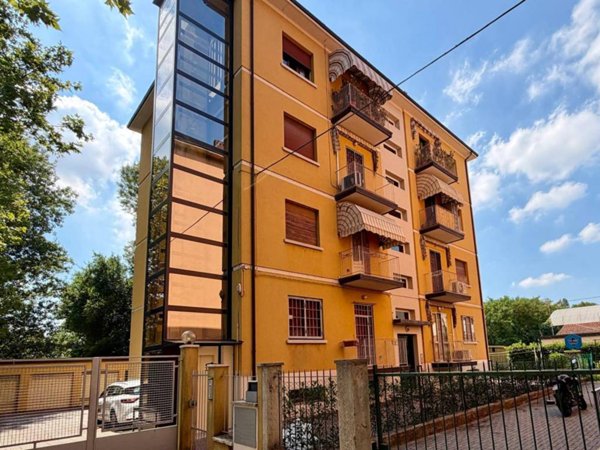 appartamento in vendita a Bologna in zona Borgo Panigale