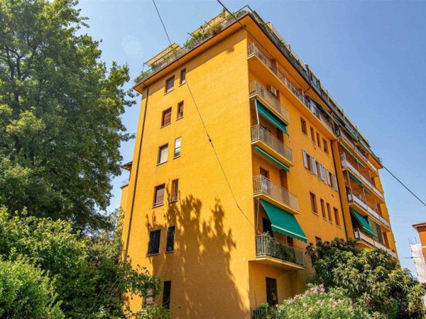 appartamento in vendita a Bologna in zona Saragozza