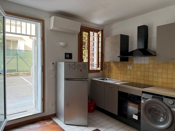 appartamento in vendita a Bologna in zona Savena