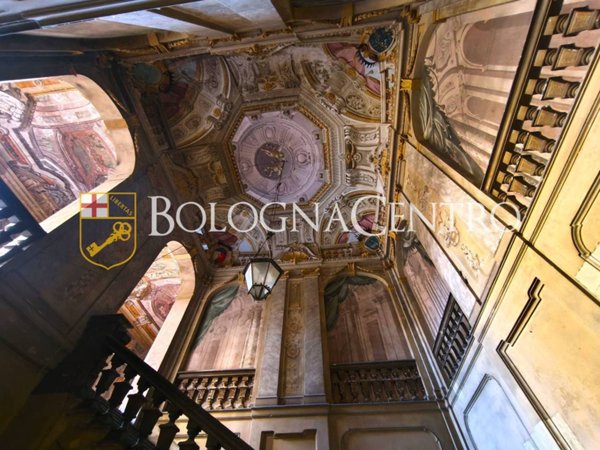 appartamento in vendita a Bologna in zona San Vitale