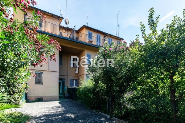 casa indipendente in vendita a Bologna in zona San Vitale