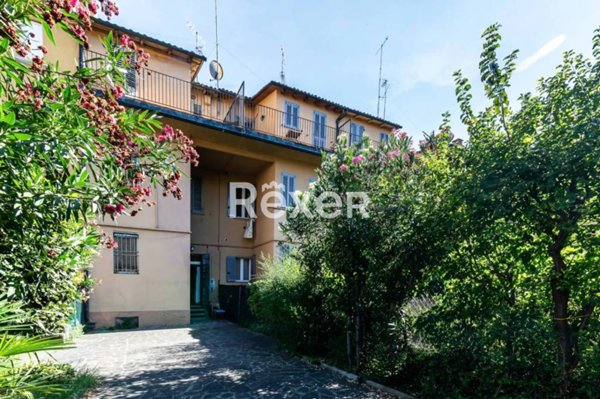 casa indipendente in vendita a Bologna in zona San Donato