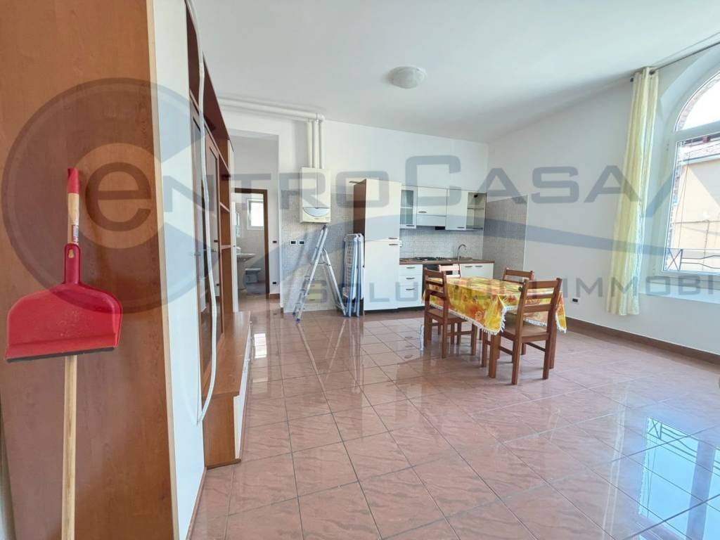 appartamento in vendita a Bologna in zona Lame