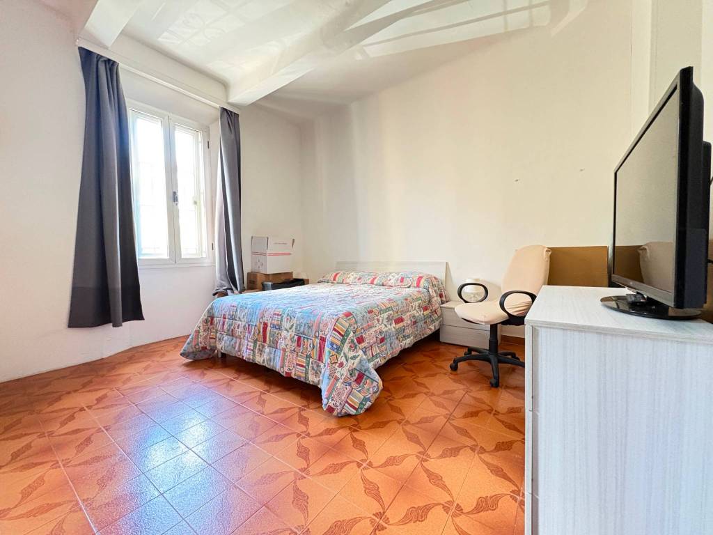appartamento in vendita a Bologna in zona Bolognina