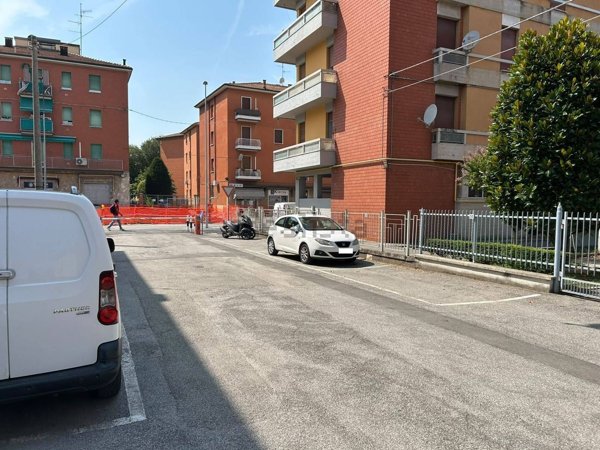appartamento in vendita a Bologna in zona Quartiere Navile