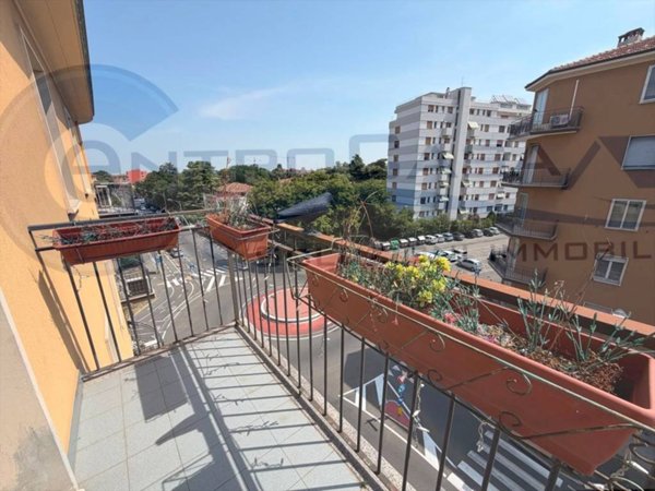 appartamento in vendita a Bologna in zona San Vitale