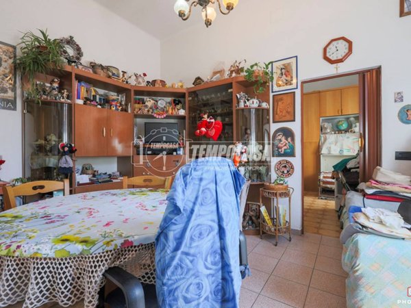 appartamento in vendita a Bologna in zona San Vitale