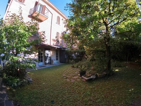 casa indipendente in vendita a Bologna in zona Murri