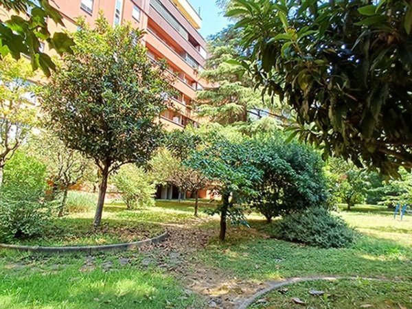 appartamento in vendita a Bologna in zona Savena