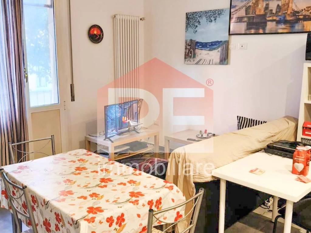appartamento in vendita a Bologna in zona Bolognina
