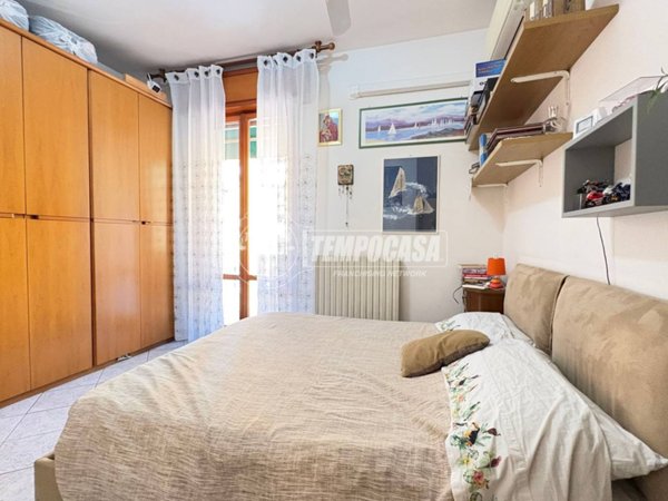 appartamento in vendita a Bologna in zona Quartiere Navile