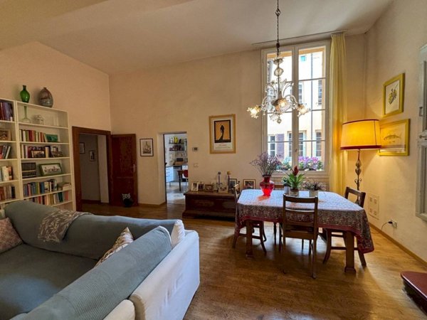 appartamento in vendita a Bologna in zona Santo Stefano