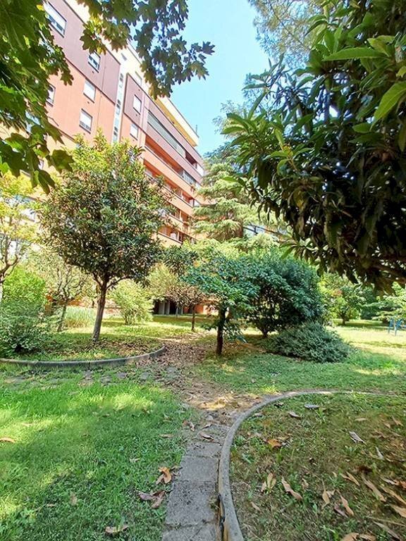 appartamento in vendita a Bologna in zona Savena