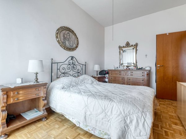 appartamento in vendita a Bologna in zona Savena