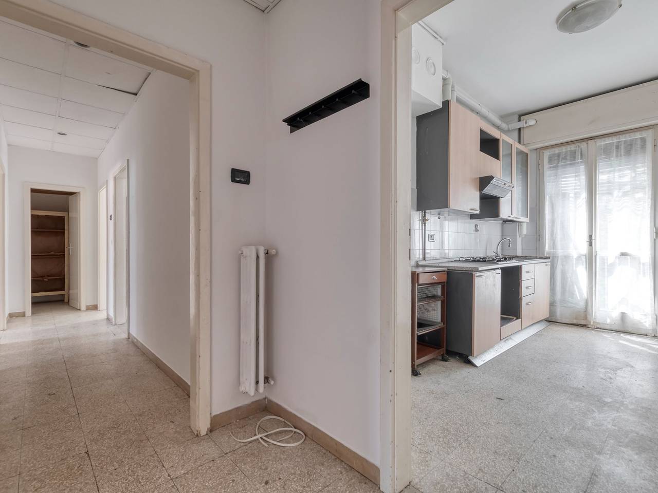 appartamento in vendita a Bologna in zona Savena