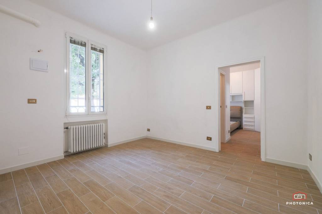 appartamento in vendita a Bologna in zona Borgo Panigale