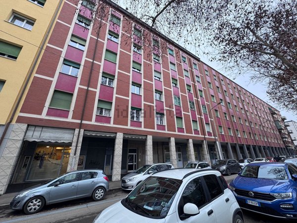 appartamento in vendita a Bologna in zona San Donato