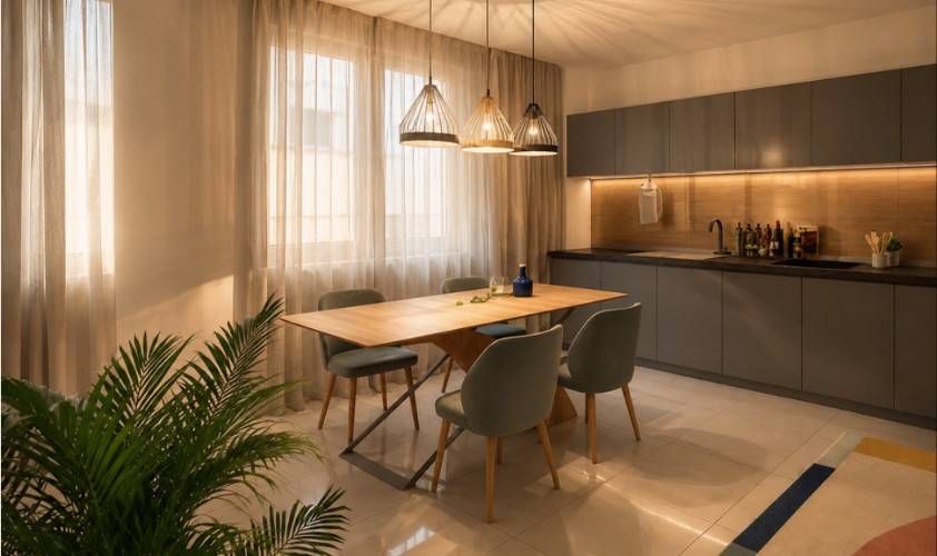 appartamento in vendita a Bologna