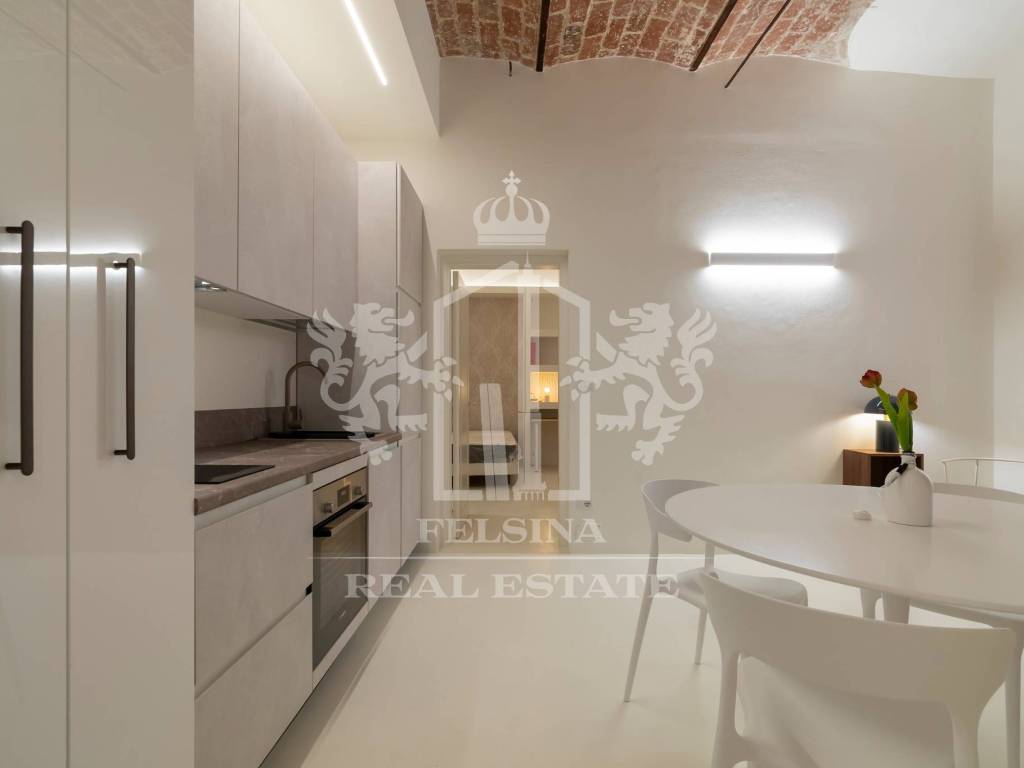 appartamento in vendita a Bologna
