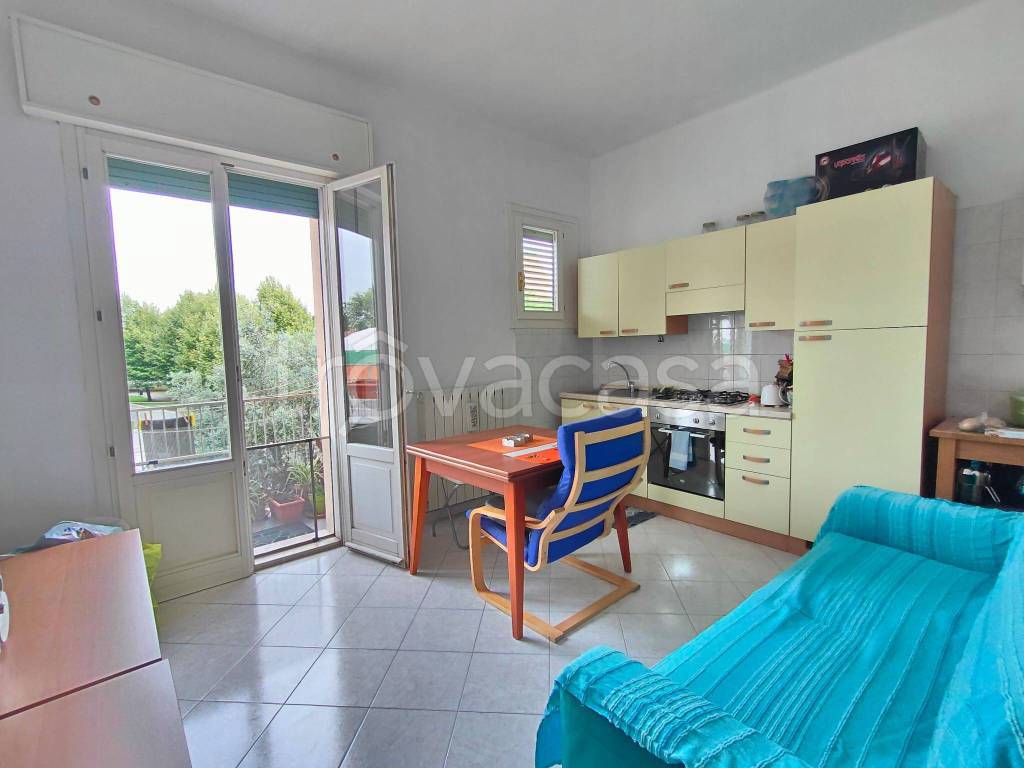 appartamento in vendita a Bologna in zona Bolognina
