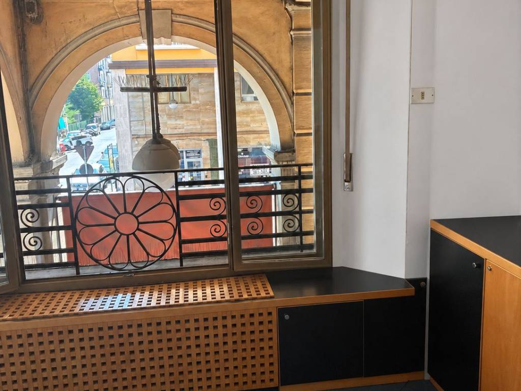 appartamento in vendita a Bologna in zona Bolognina