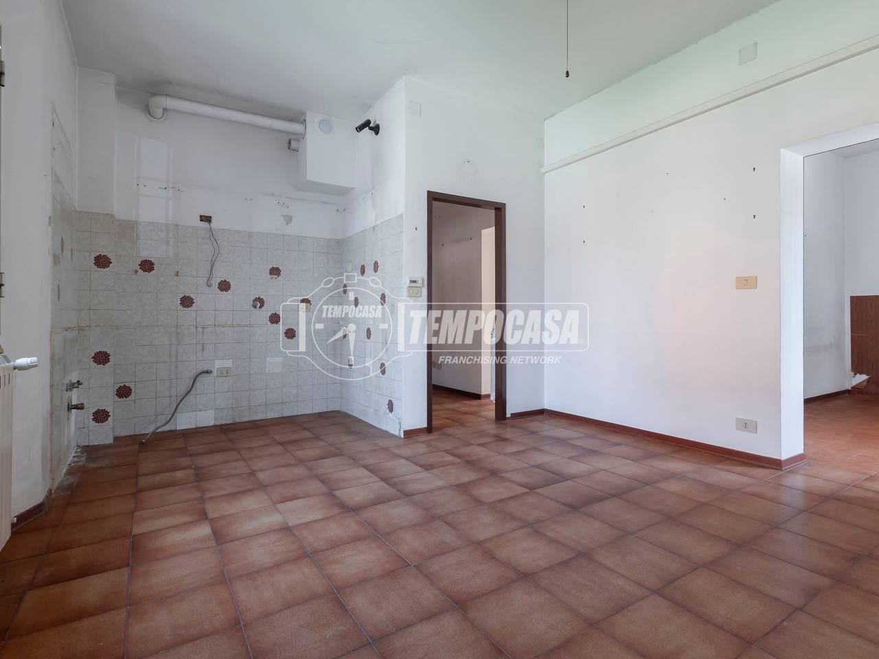 appartamento in vendita a Bologna in zona San Donato