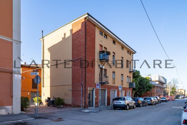 appartamento in vendita a Bologna in zona Corticella