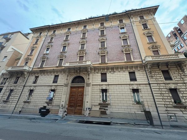 appartamento in vendita a Bologna in zona Marconi