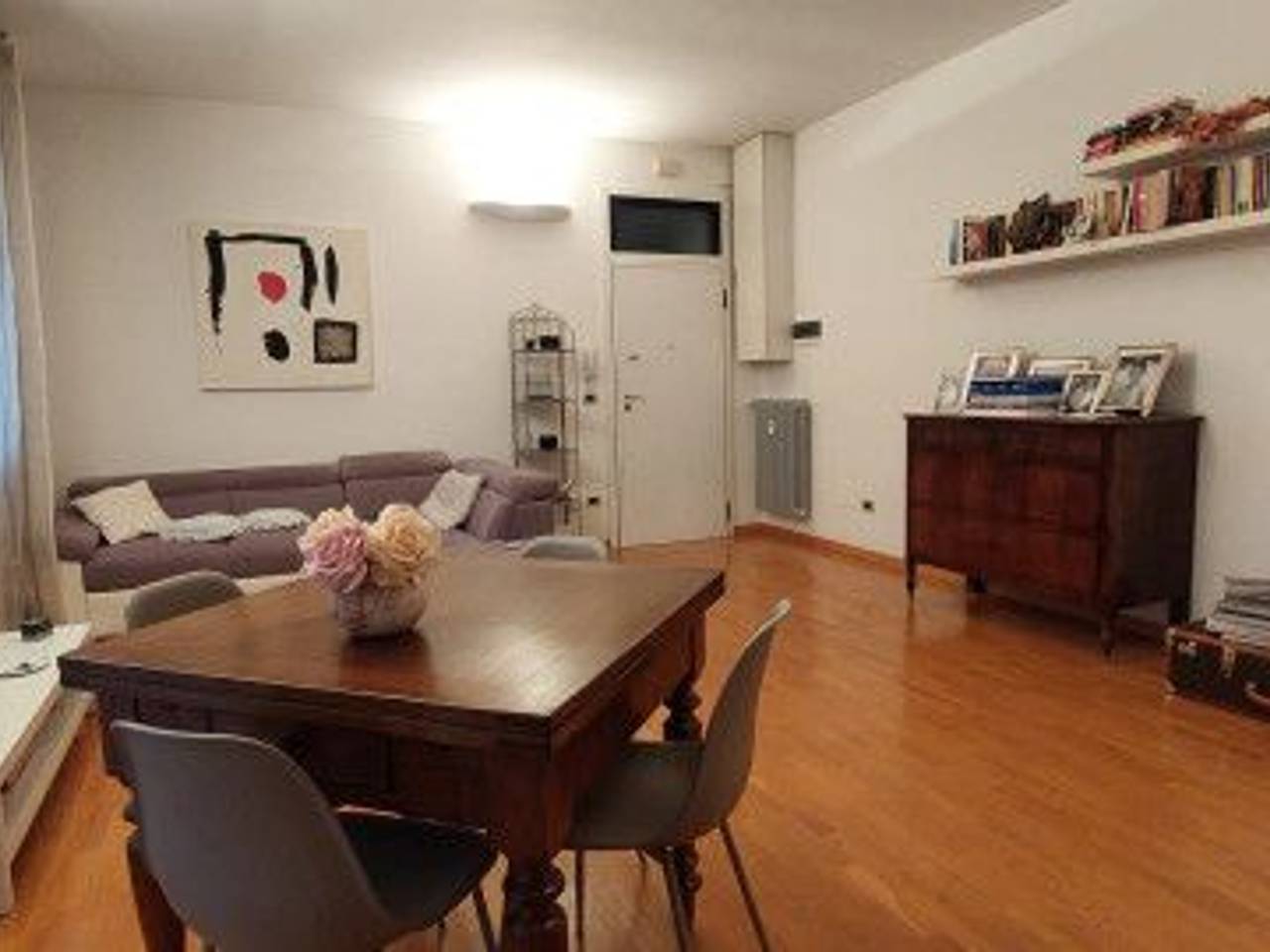 appartamento in vendita a Bologna in zona Centro Storico