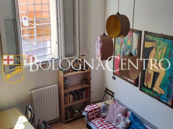 appartamento in vendita a Bologna in zona Centro Storico