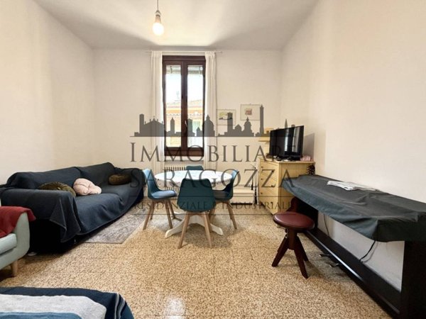 appartamento in vendita a Bologna in zona Saragozza