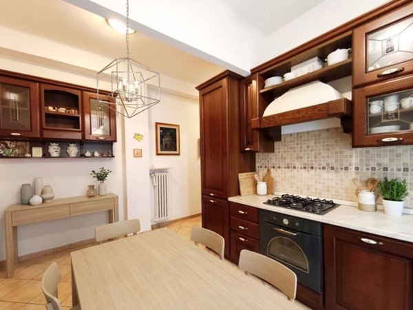 appartamento in vendita a Bologna in zona Bolognina