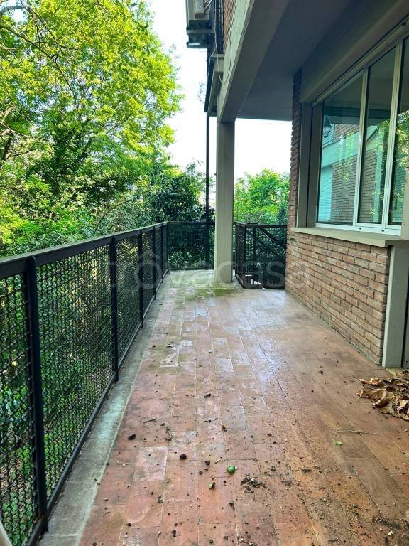 appartamento in vendita a Bologna in zona Colli