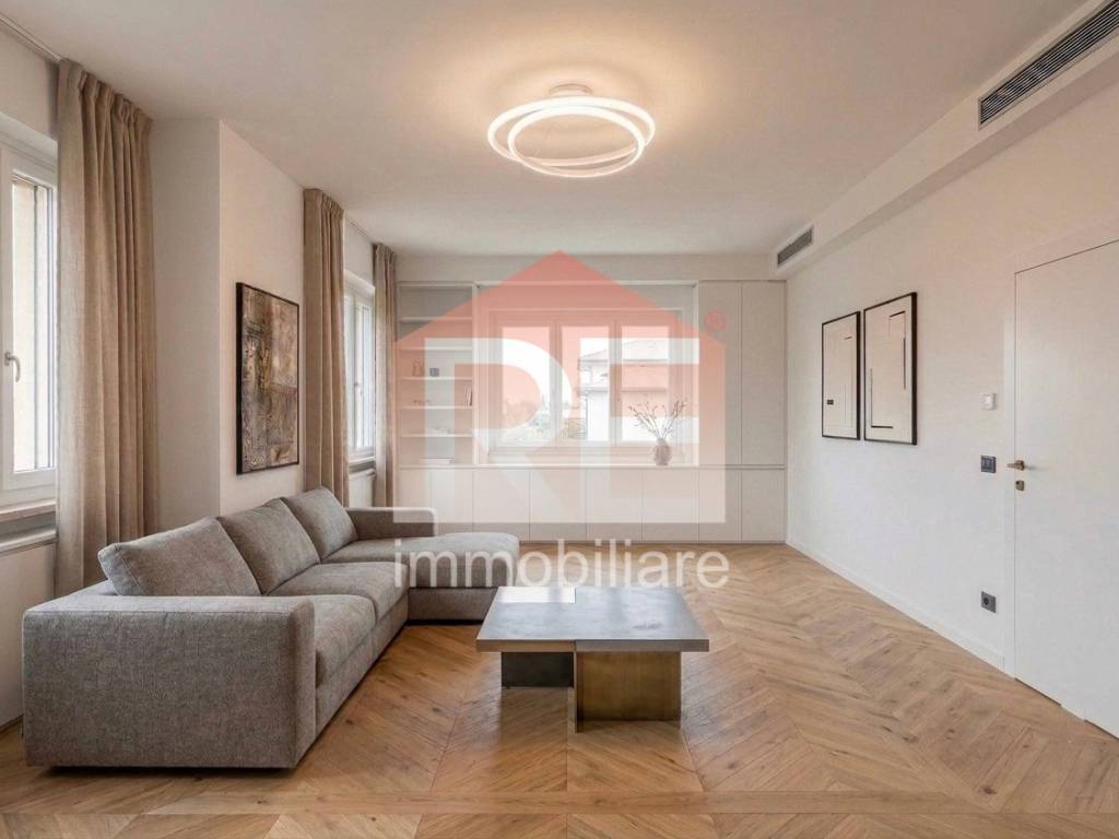 appartamento in vendita a Bologna in zona Murri