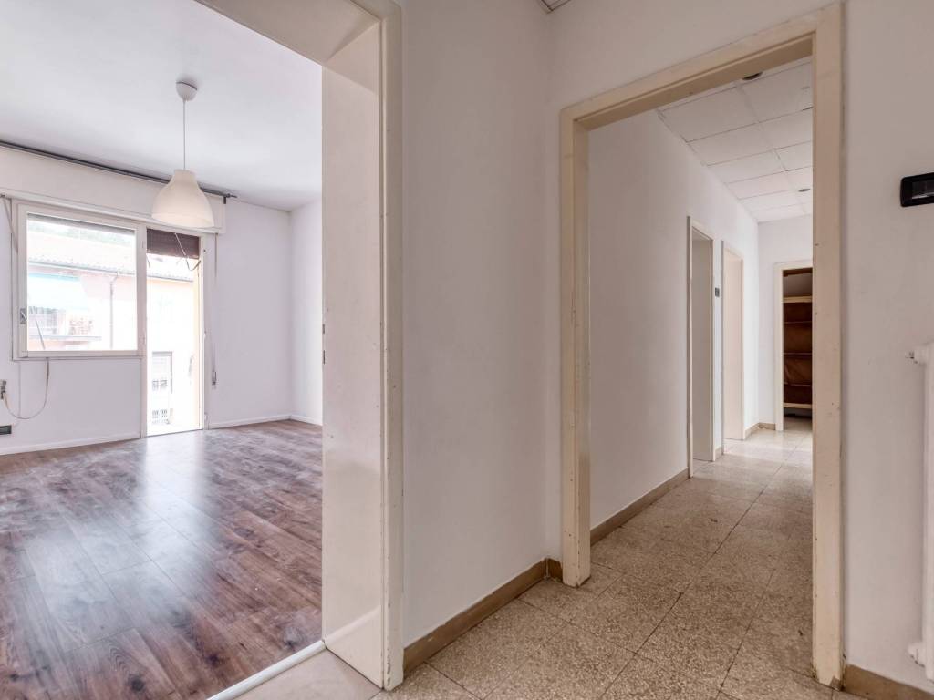 appartamento in vendita a Bologna in zona Mazzini