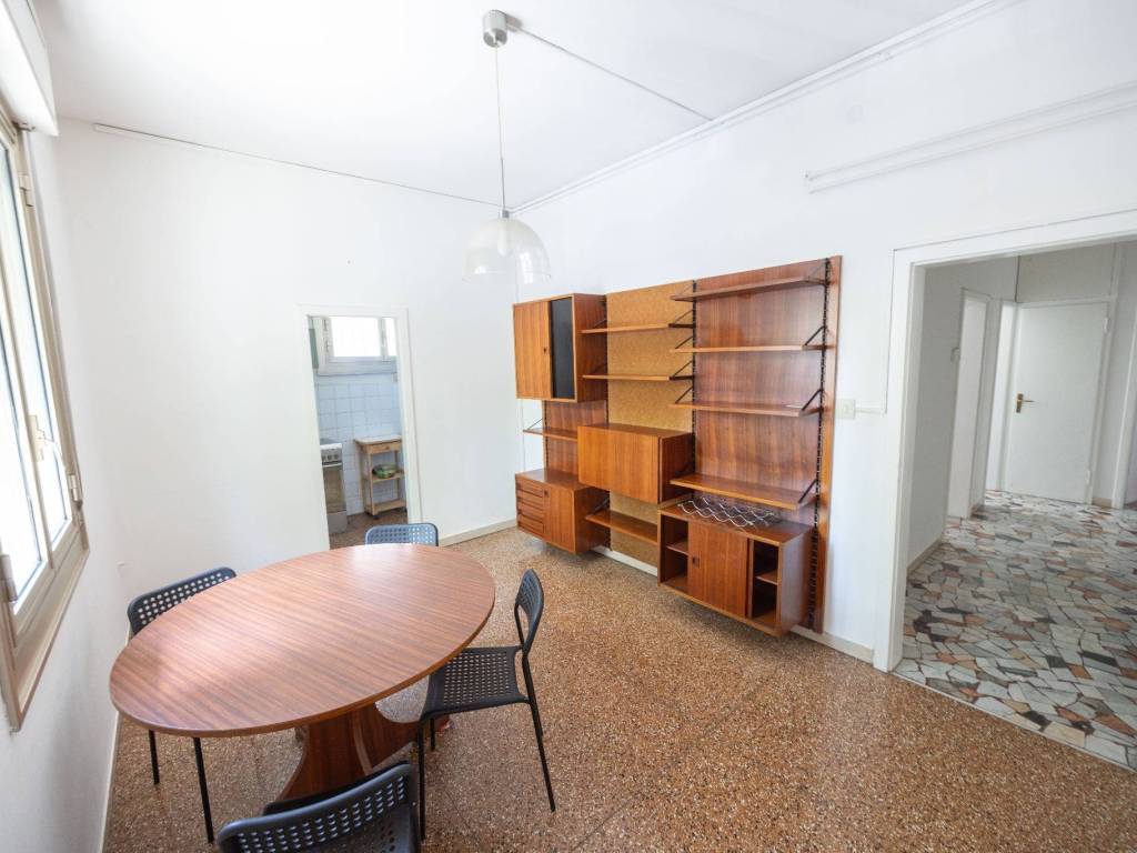 appartamento in vendita a Bologna in zona San Donato