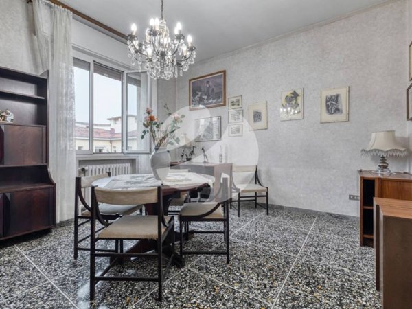 appartamento in vendita a Bologna in zona San Donato