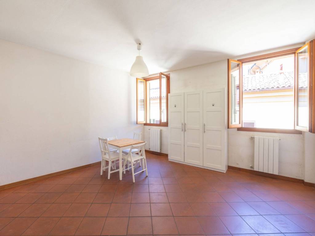 appartamento in vendita a Bologna in zona Santo Stefano
