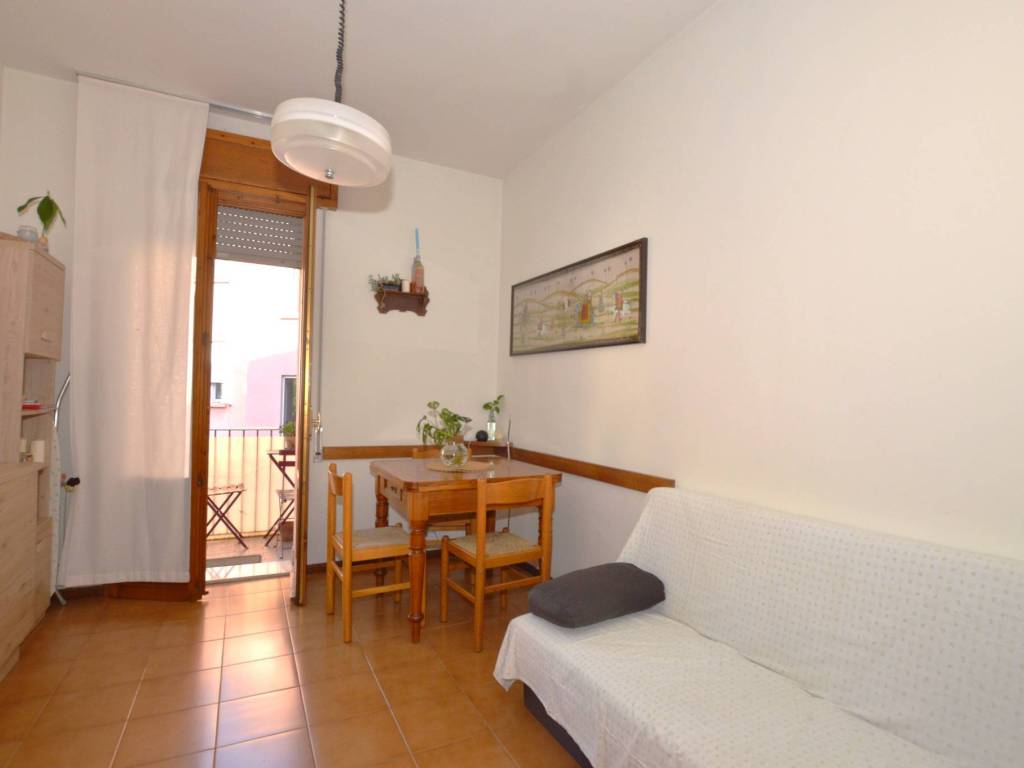 appartamento in vendita a Bologna in zona Savena