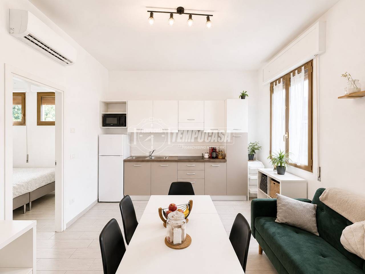 appartamento in vendita a Bologna in zona Santa Viola