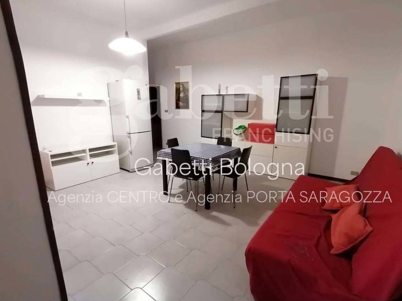 appartamento in vendita a Bologna in zona Murri